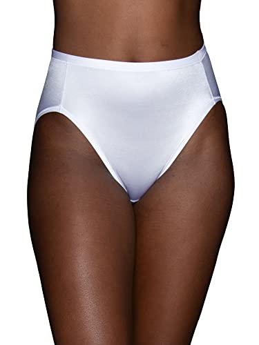 Image of Vanity Fair Women's Body Caress Brief Panty 13138