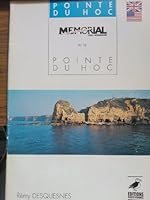 Memo : Pointe du Hoc (anglais) 2737311756 Book Cover