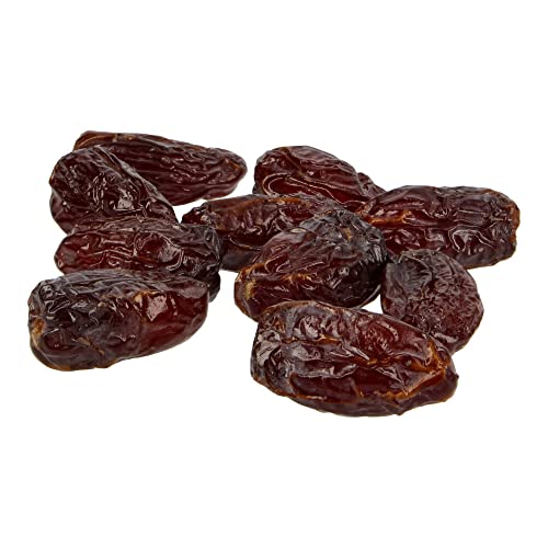 Little Farms Fresh Dates 200-230g (1 bag)
