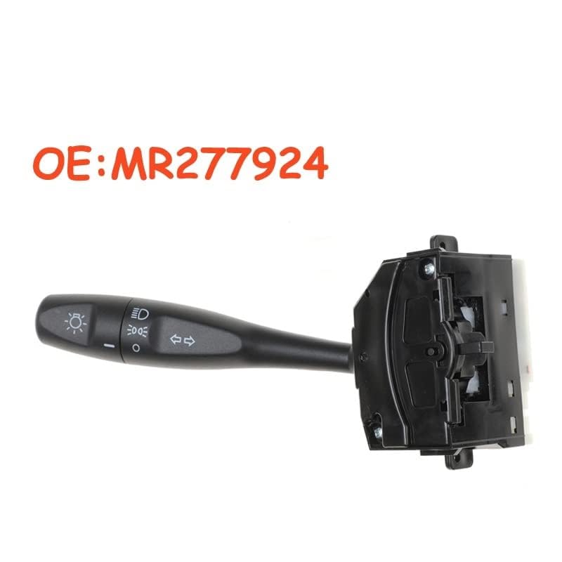 Commodo clignotant MR277924 pour réparer la direction Dodge Eagle