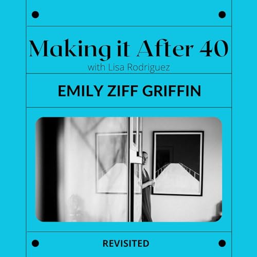 Emily Ziff Griffin - Revisited cover art