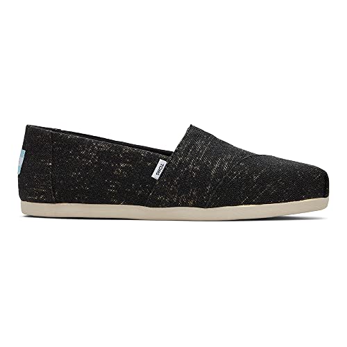 Image of Toms Womens Alpargata Cloudbound 10019688