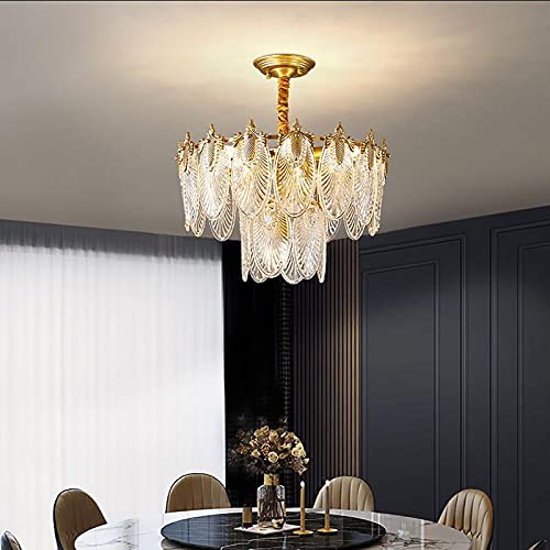 Lampe de salon concise pour illuminer vos dîners en salle à manger