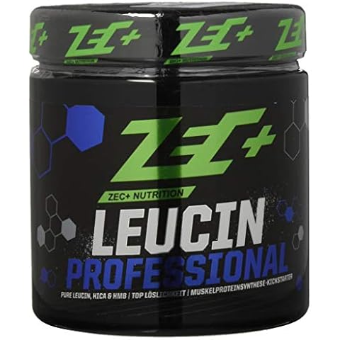 ZEC+ LEUCIN Professional - 270 g, Geschmack Neutral Cover