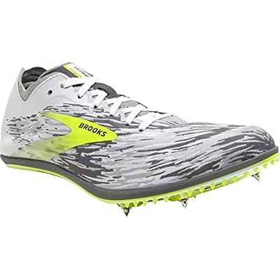 Brooks Mens Wire V6