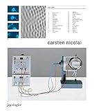 Carsten Nicolai: Static Fades