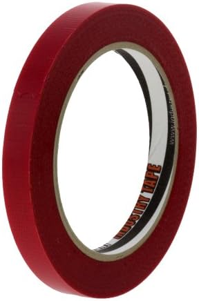 Spike Tape Red IT10
