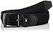 Produktbild Tommy Hilfiger Herren Adan 3.5 Elastic Gürtel, Black, 100