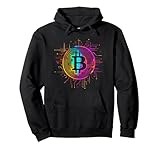 In Crypto We Trust - Bitcoin Apparel Co.
