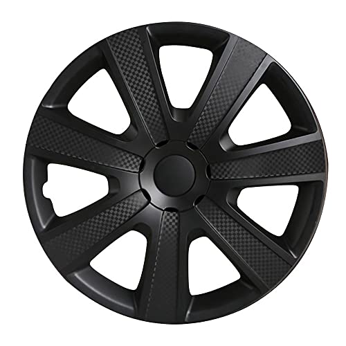 Amazon | ホイールカバー 15インチ 4枚 トヨタ用 WiLLサイファ 