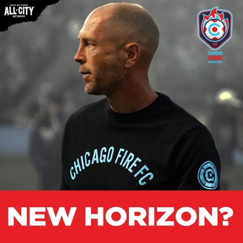 Burning Brighter: Recapping the Chicago Fire’s 2025 season | CHGO Fire Podcast
