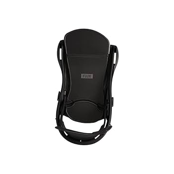 Amazon | フラックス スノーボード ビンディング メンズ