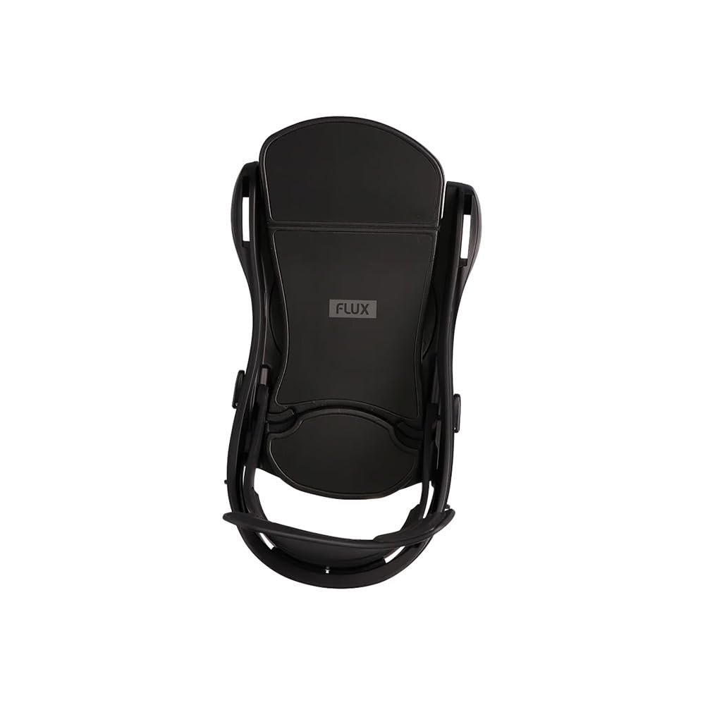 FLUX DS スノボ ビンディング ブラック Lサイズ フラックスディーエス FLUX DS スノボ ビンディング ブラック Lサイズ フラックス