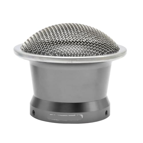 Filtre à air moto avec tasse Guaze lavable pour carburateur PE