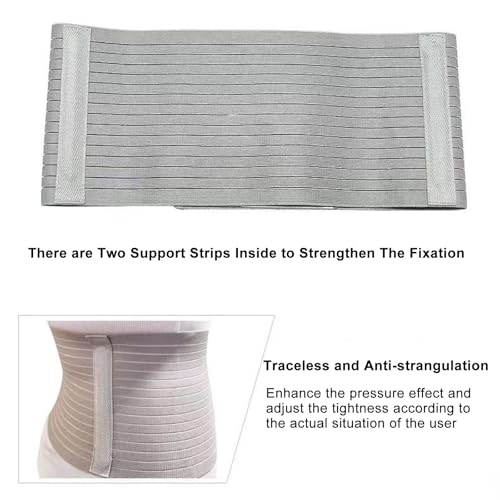 Faja Abdominal Médica para Hernia Umbilical Mediana miniatura 7