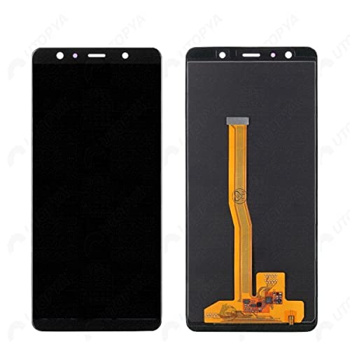 Écran LCD pour Samsung Galaxy A7 retrouver votre smartphone fonctionnel
