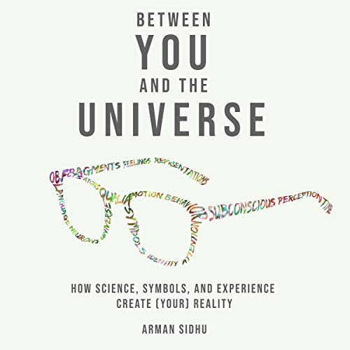 Between You and the Universe by Arman Sidhu episode artwork