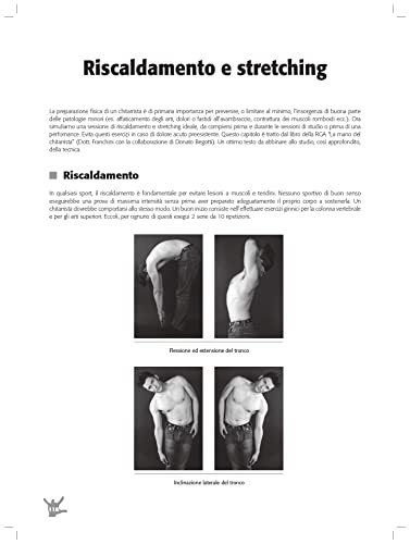 Ditones. Metodo Di Tecnica Chitarristica. Con Video In Streaming. Con Audio In Download - 9