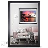 bilderrahmen 80x100 Alle Fotorahmen können in Groß ab 10 x 15 cm 20x30 40x60 auch als set weiß gekauft werden. MADE IN GERMANY.