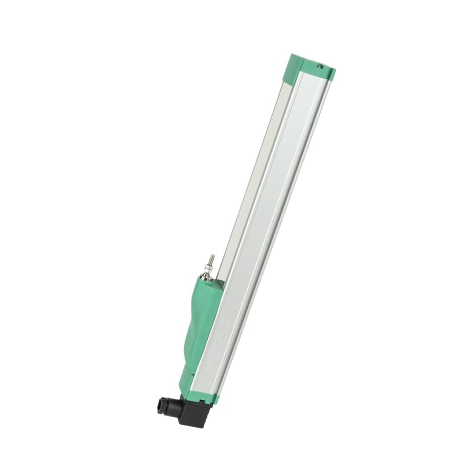 MXXDMOPD Injection molding Machine Slide Type Electronic Ruler KTF300mm Linear Displacement Sensor(350mm)