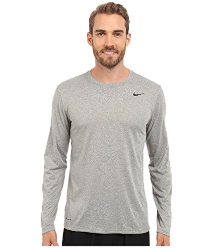 Image of Nike Men's Long Sleeve Shirt