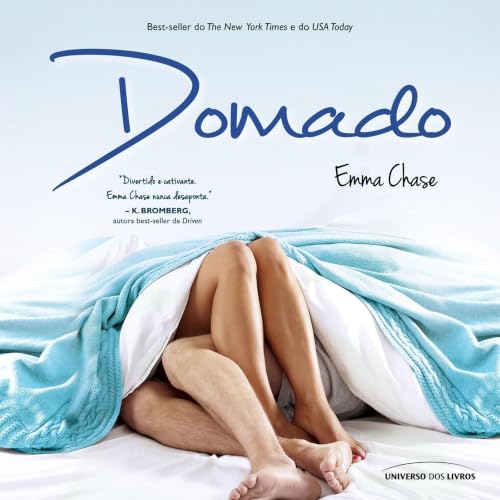 Domado 3 cover art