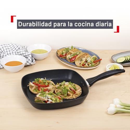 La Mejor Recopilación de Comal T Fal que puedes comprar esta semana. 5 Imagen adicional