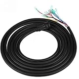 Automotive Replacement Parts 10 Pin 703 Control Box Main Harness for Yamaha Outboard 688-8258A-20-00 Mod-A98P-5511