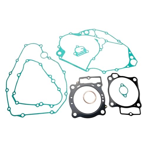 �� �ɓK������ CRF450R 2019-2020 CRF450RX CRF450RWE 19-20 �o�C�N�V�����_�[�N�����N�P�[�X�J�o�[�K�X�P�b�g(�L�b�g)