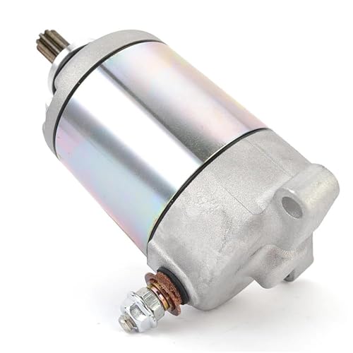 Démarreur électrique WR250R et WR250X moto Yamaha 2008-2020 pièce 3D78189000