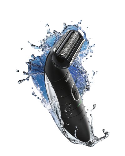 Philips Norelco BG2030 Professional BodyGrooming System