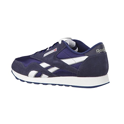 Image of Reebok Classics Men's Cl Lthr Leather Running Shoes