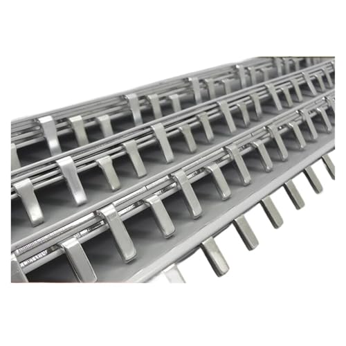 Barre omnibus C45 pour disjoncteur 1P 32A avec pas de 18mm en cuivre pur DZ47