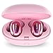 Produktbild 1More E1026BT-I True Wireless In Ear Kopfhörer In Ear Headset, Noise Cancelling Pink