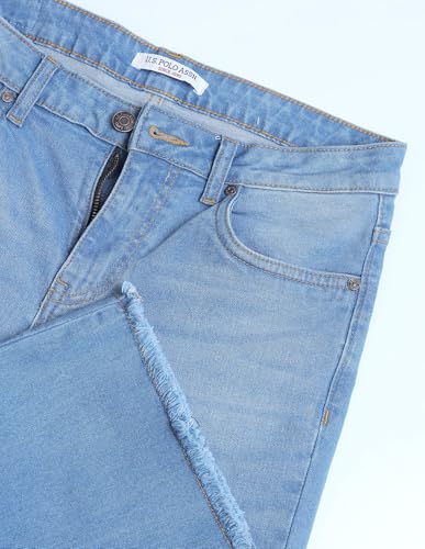 Image of U.S. Polo ASSN. Women Jeans