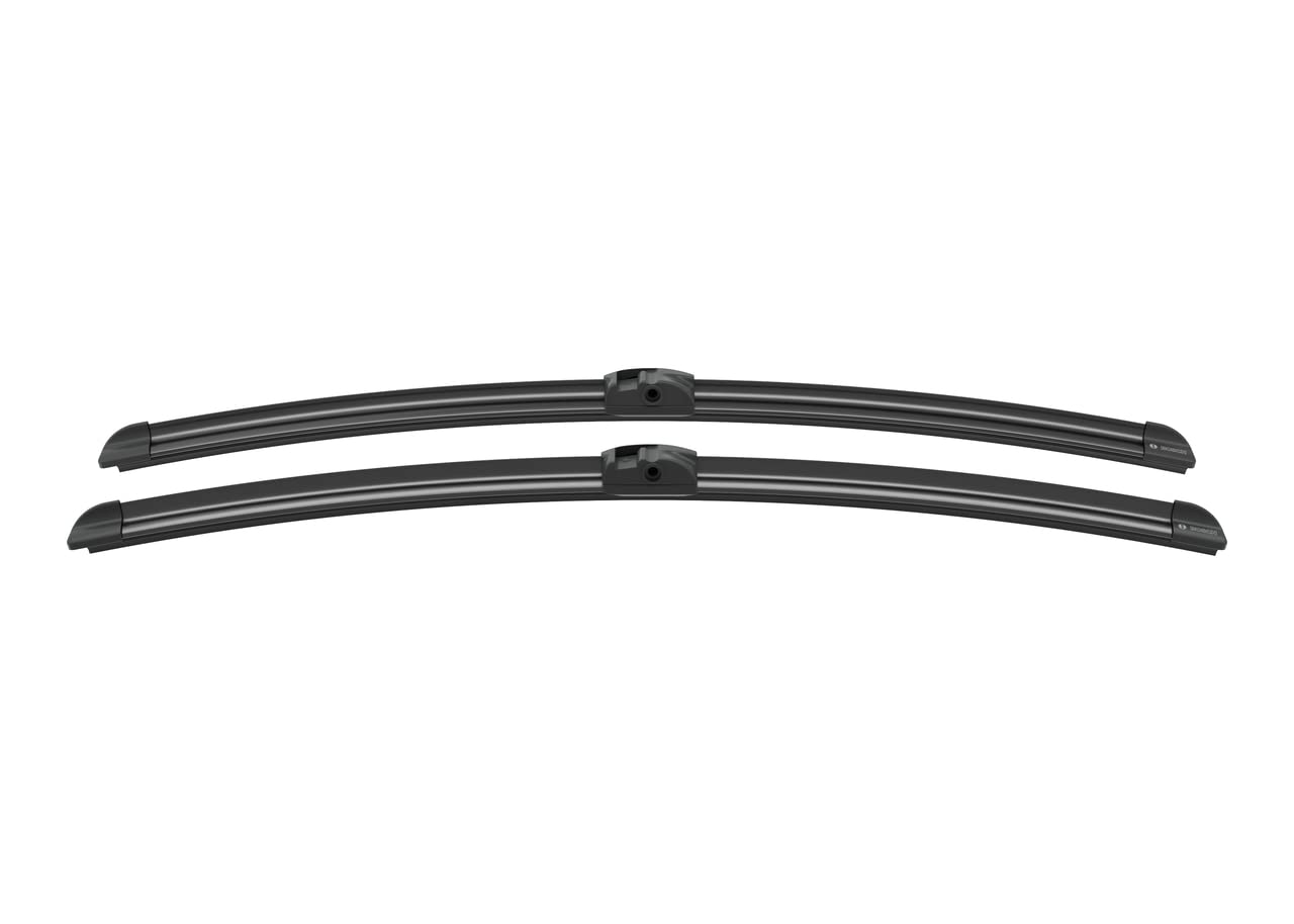 Bosch 3397009054 High Performance Eco Trusted Conventional design Wiper Blade