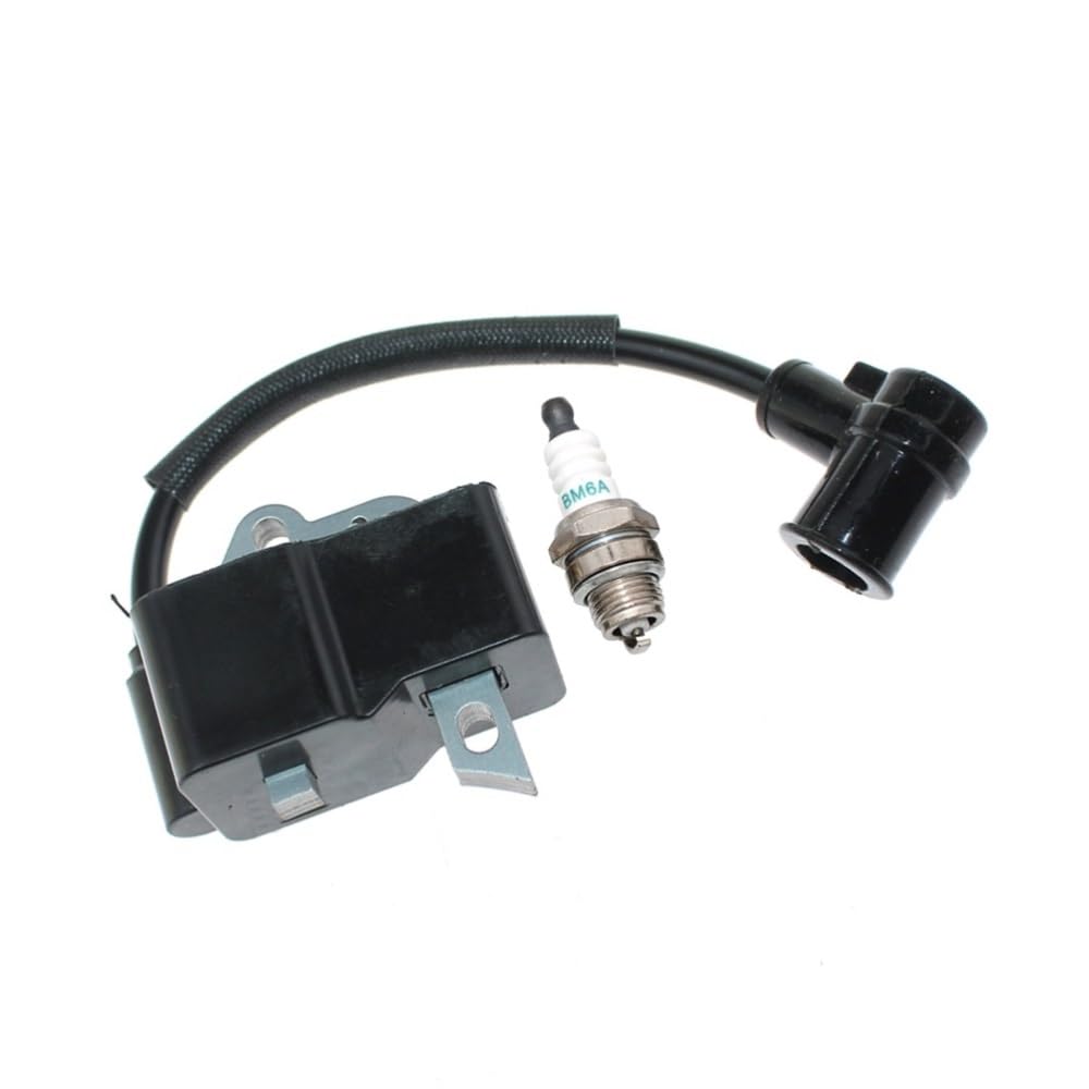 Bobine d'allumage pour entretenir le jardin avec l'élagueuse HT75 ou le SP81