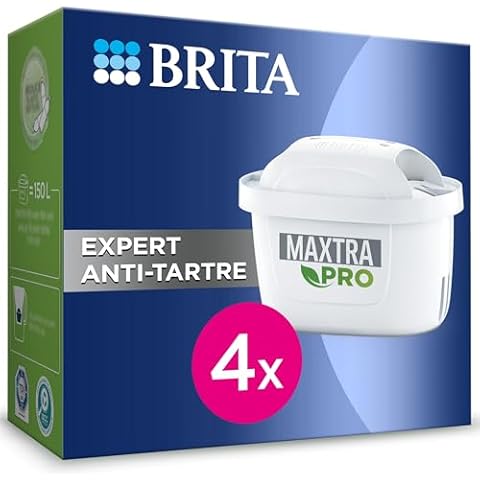BRITA MAXTRA PRO Expert Anti-Tartre Cover