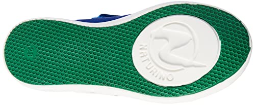 Naturino Boys' Annie Hybrid Zip Gymnastics Shoes4