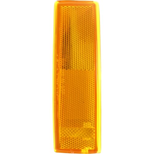 Juego de luces de esquina Garage-Pro compatible con Chevrolet S10 miniatura 2