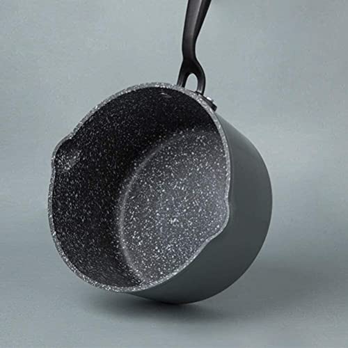 Wok Cookery 16cm Pan Wheat Rice Stone miniatura 4