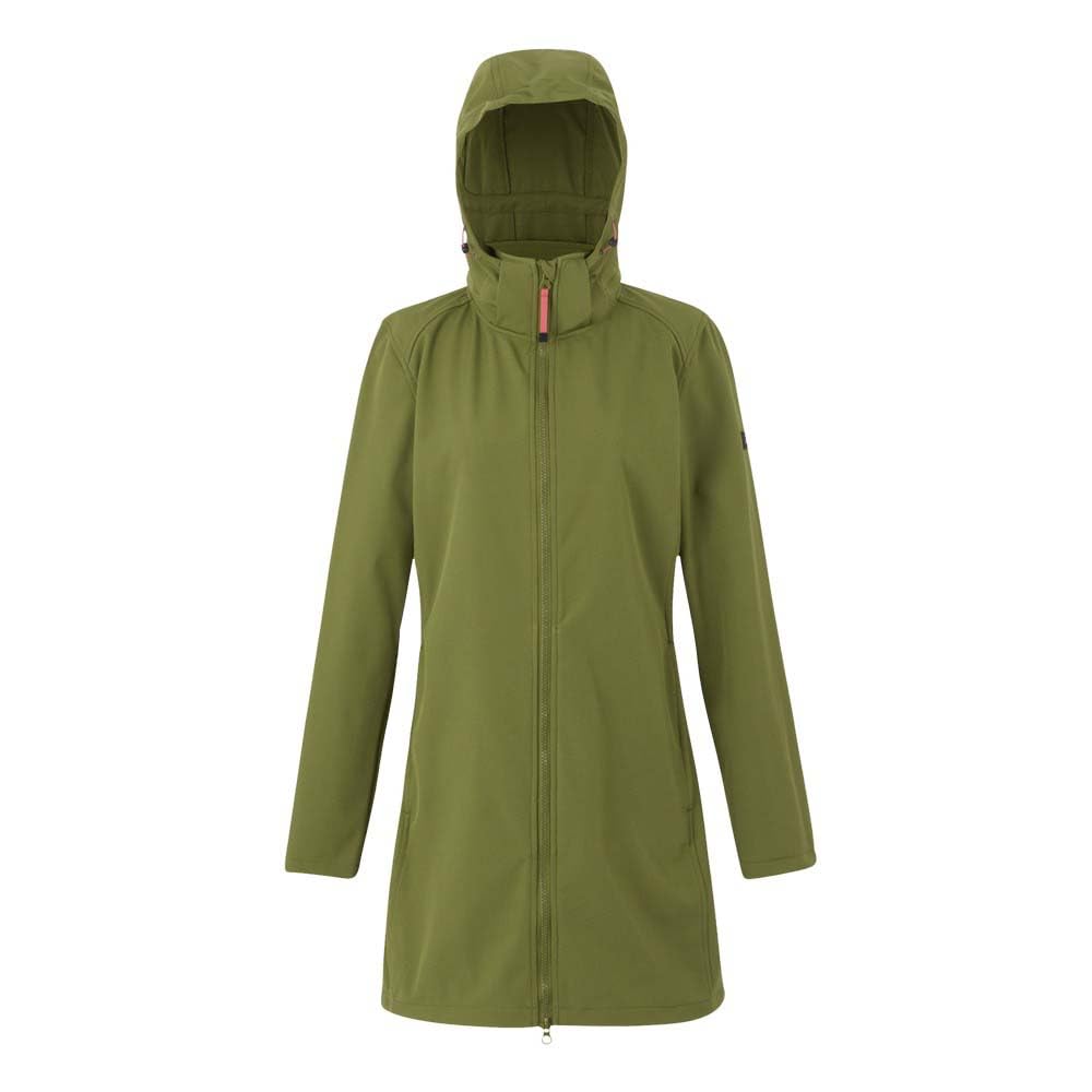 Regatta Carisbrooke Softshell Jacket 16