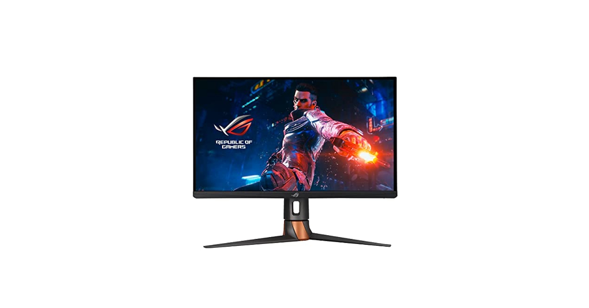 ゲーミングモニター 360hz ASUS ROG SWIFT 360hz ROG Swift 360Hz PG259QNR | Monitors | ROG United Kingdom