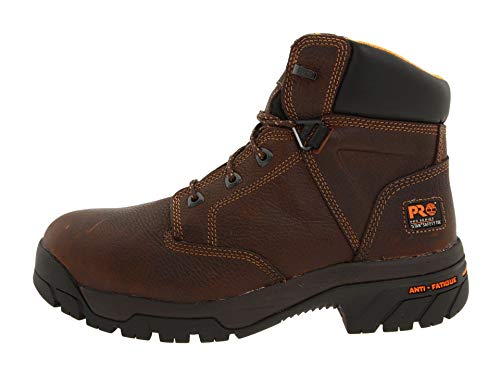 Image of Timberland PRO Helix 6 inch Alloy Toe