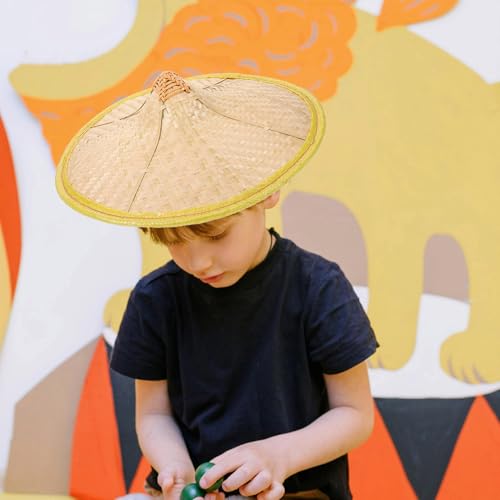 Chapeau de pêcheur imperméable et confortable avec protège-nuque tressé - 3