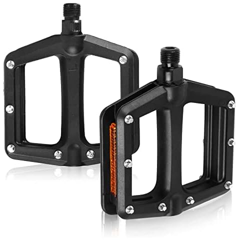 Pedales de bicicleta de montaña antideslizantes Cover