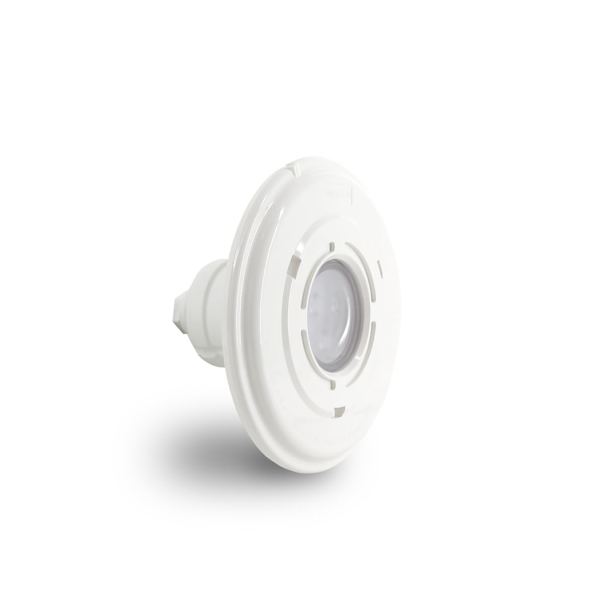 Astralpool Proyector Mini LED Sumergible Luz Blanca para Piscina 76680 - Montado en Nicho - 4W (6 VA) - Bajo Consumo de Energía - Hasta 50,000 Horas