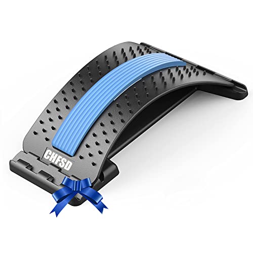 Top 16 Best Devices For Back Pain Reviews (2023)