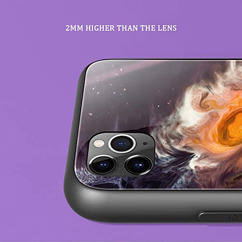 Coque iPhone 12 Pro Max en verre 9H : protégez efficacement sans encombrer - 5
