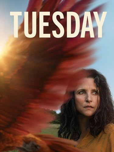  Tuesday